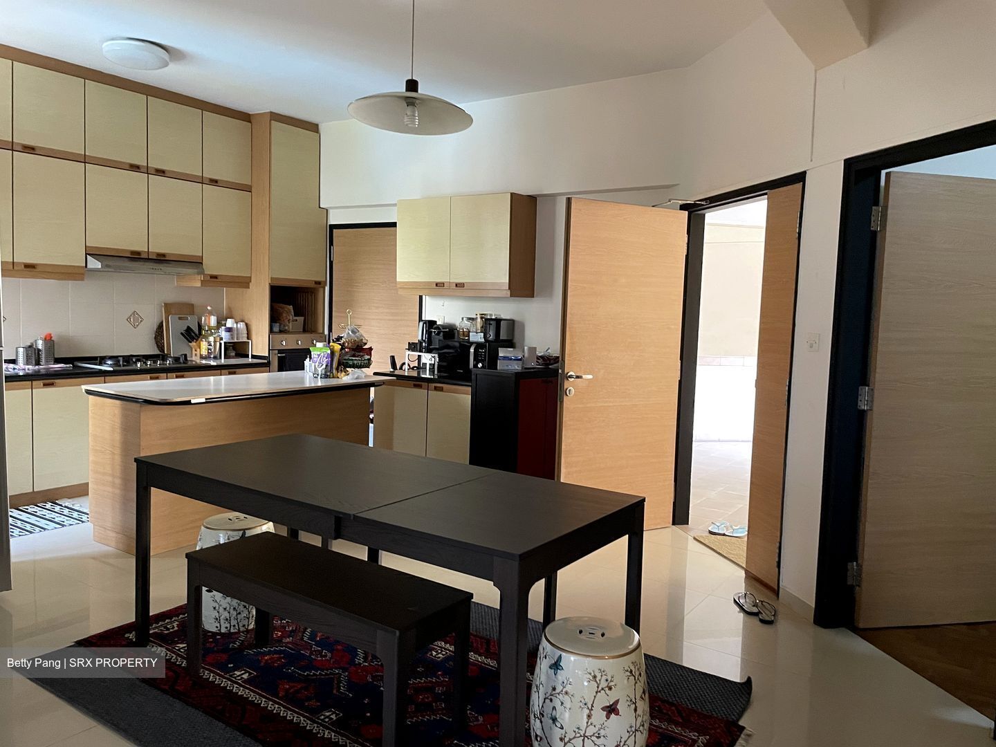 Allsworth Park (D10), Condominium #611586371
